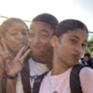 Meet your Posher, Evelyn